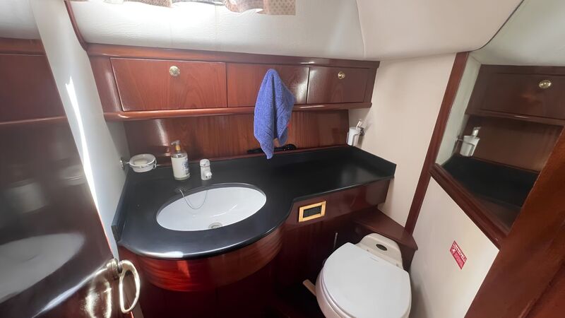 APREAMARE 11 SEMI CABINATO